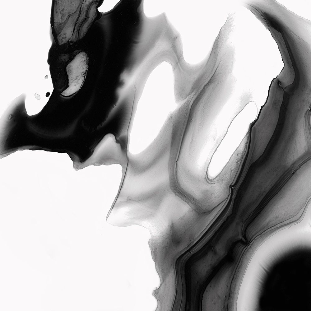 Rorschach III art print by PI Studio for $57.95 CAD
