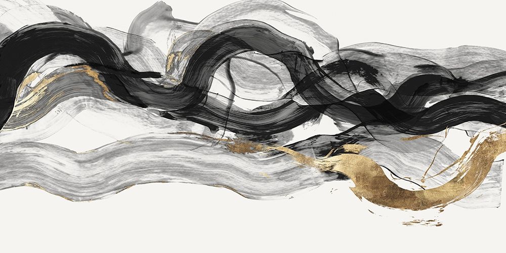 Poised I art print by PI Studio for $57.95 CAD