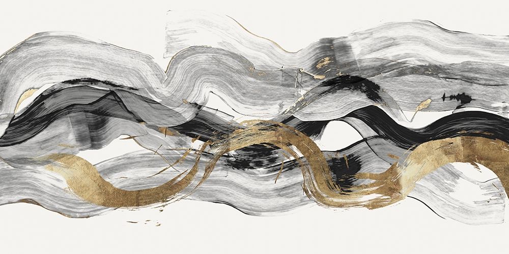 Poised II art print by PI Studio for $57.95 CAD