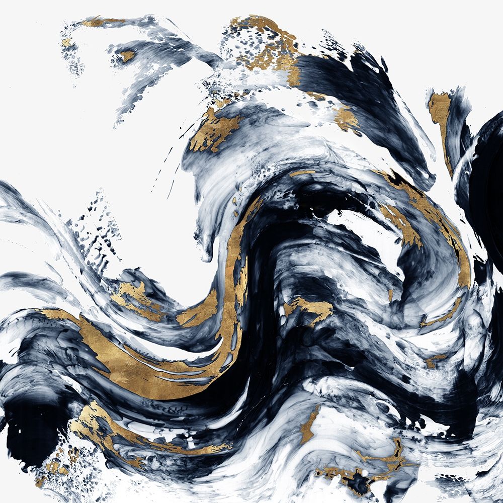 Faded Memories I art print by PI Studio for $57.95 CAD
