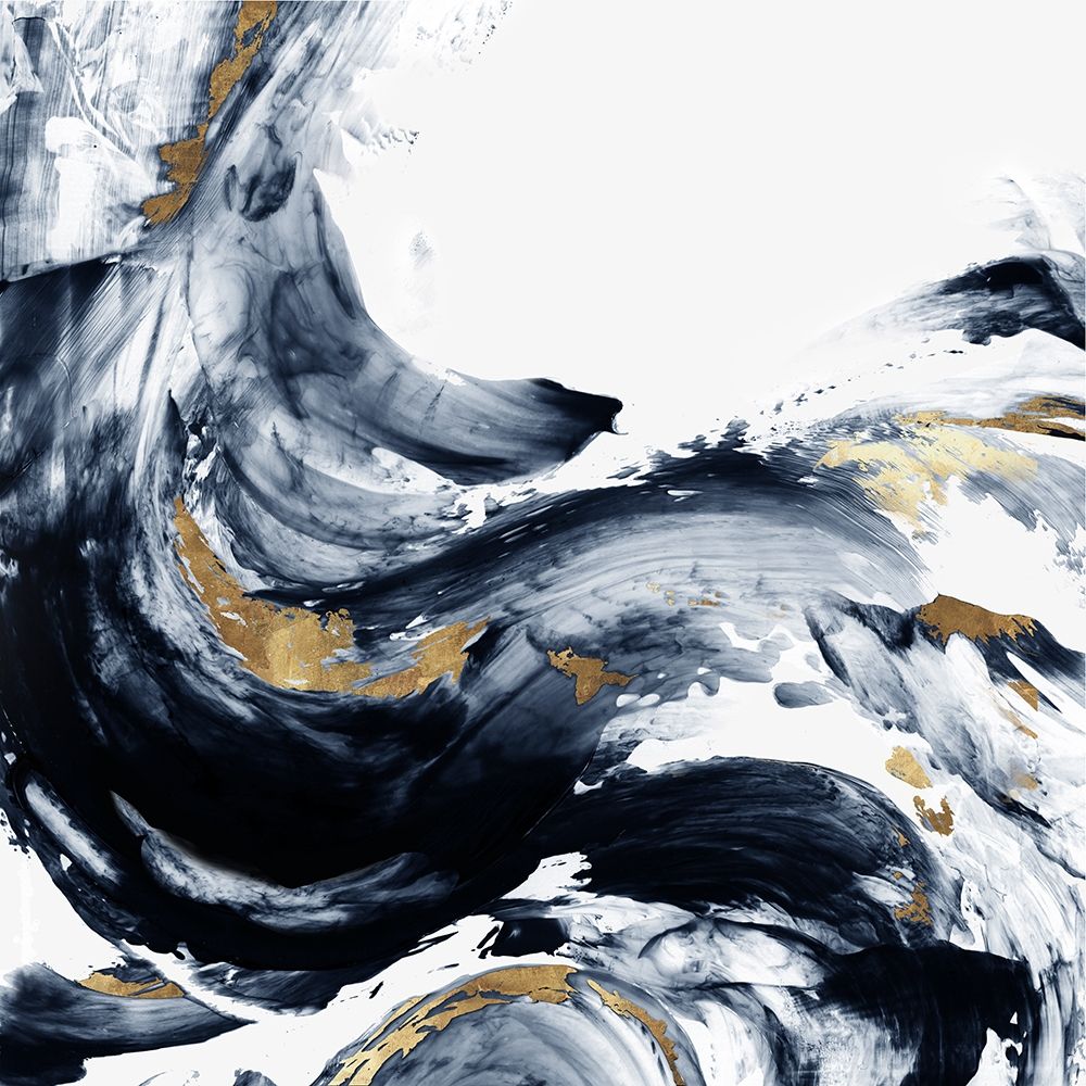 Faded Memories II art print by PI Studio for $57.95 CAD