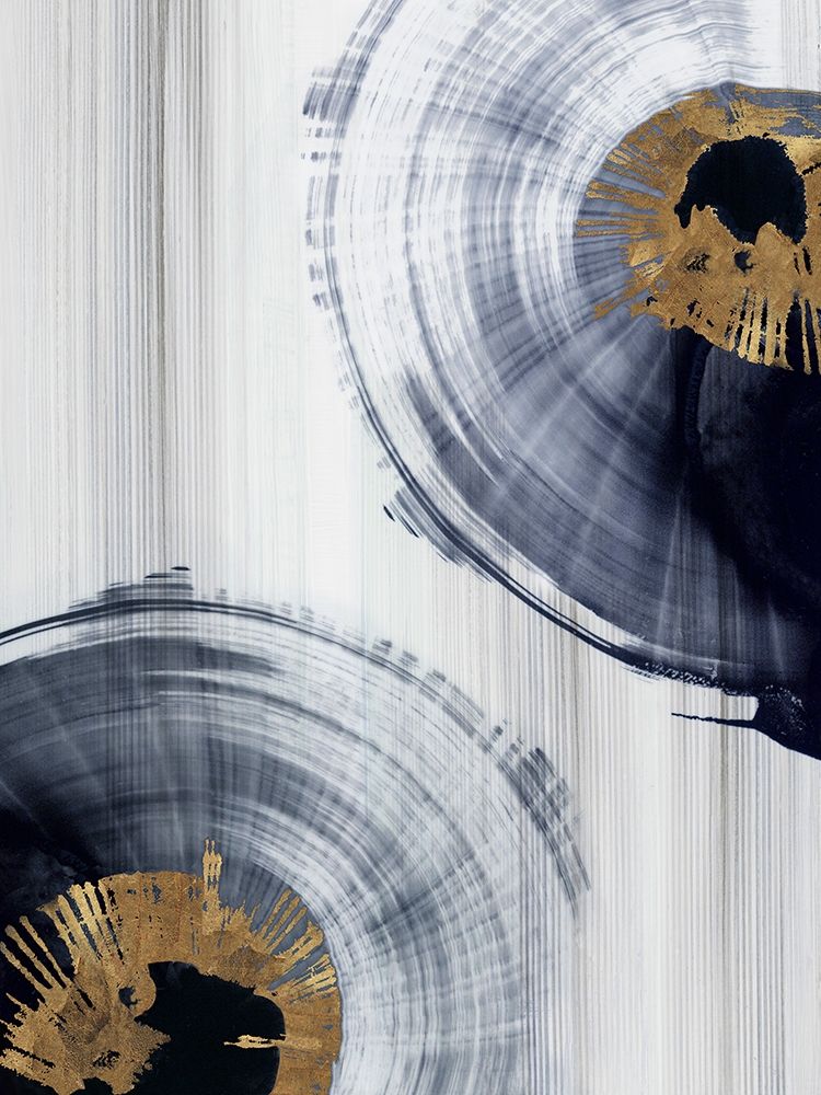 Circling art print by PI Studio for $57.95 CAD