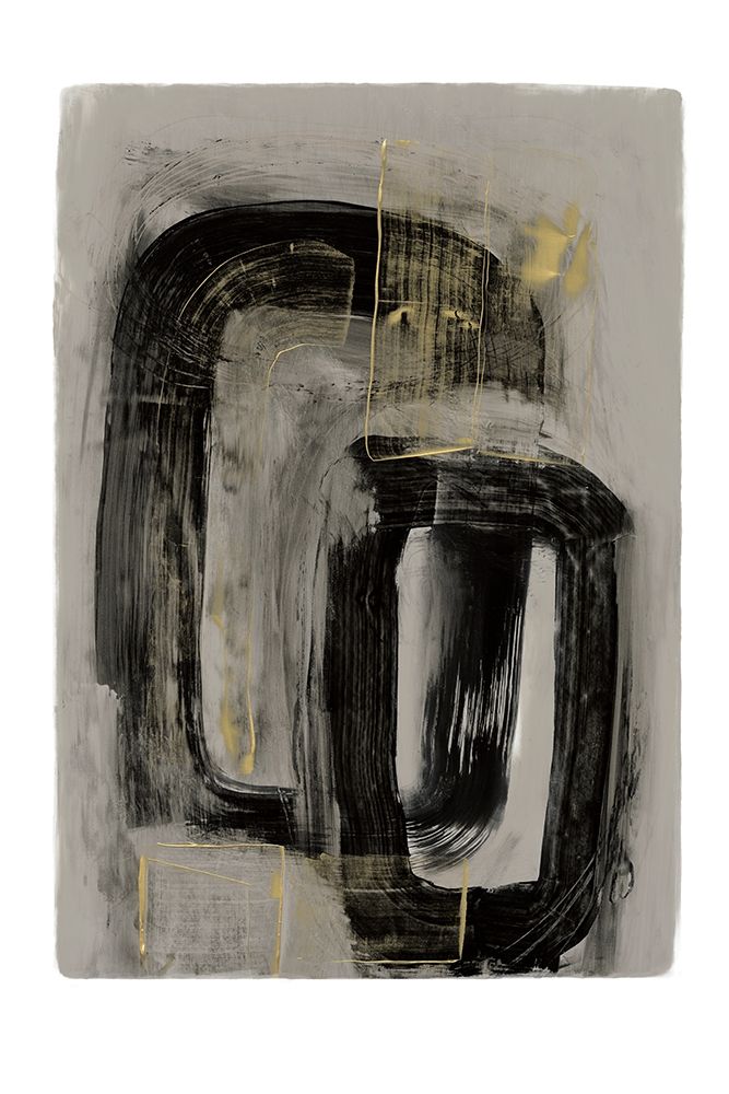 Gilt I art print by PI Studio for $57.95 CAD