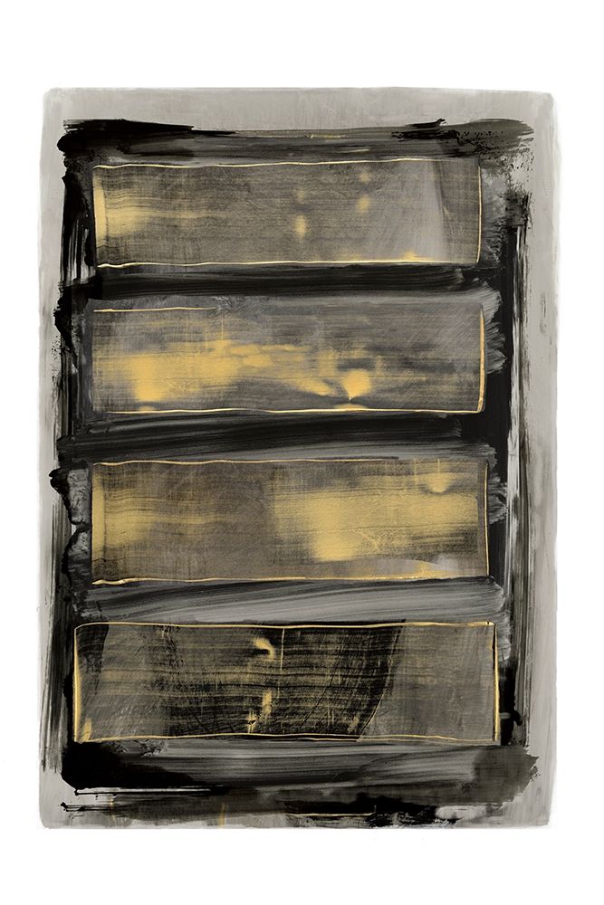 Gilt II art print by PI Studio for $57.95 CAD