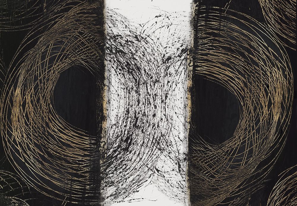 Illusion I art print by PI Studio for $57.95 CAD