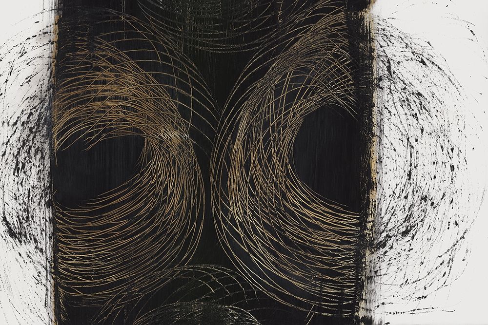 Illusion II art print by PI Studio for $57.95 CAD