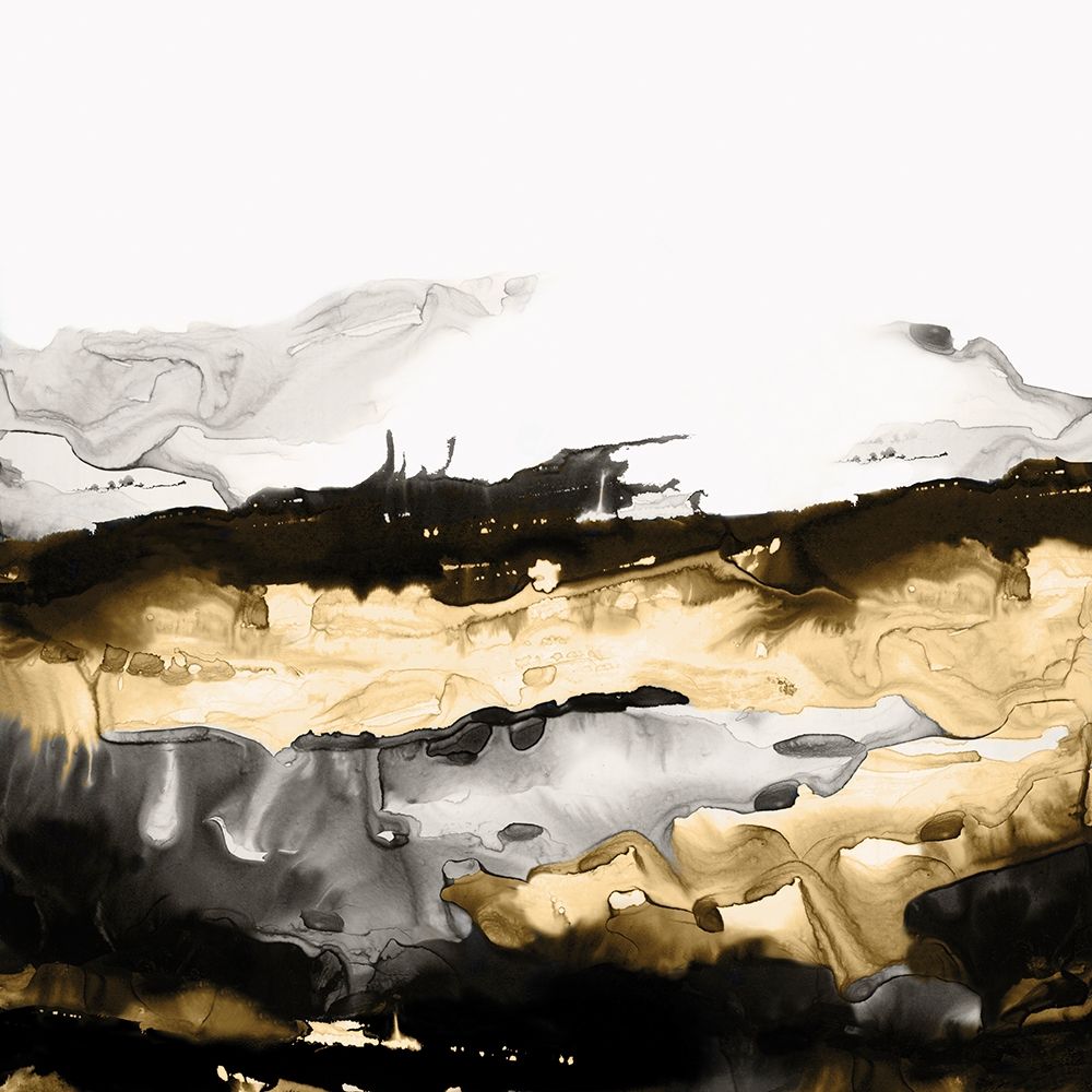 Drizzle I art print by PI Studio for $57.95 CAD