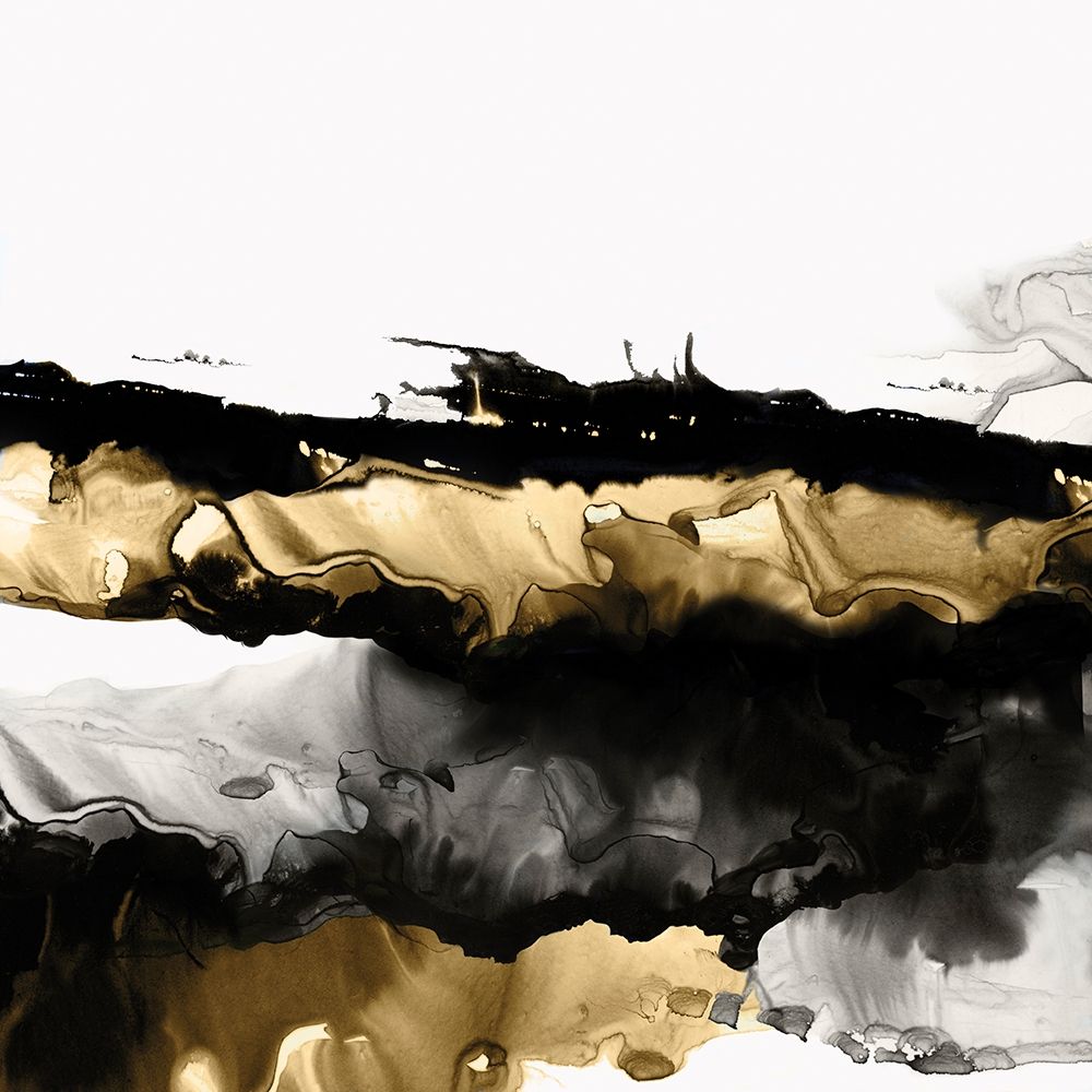 Drizzle II art print by PI Studio for $57.95 CAD