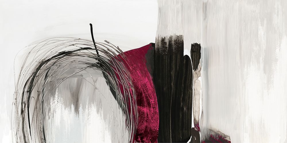 On Hold II art print by PI Studio for $57.95 CAD