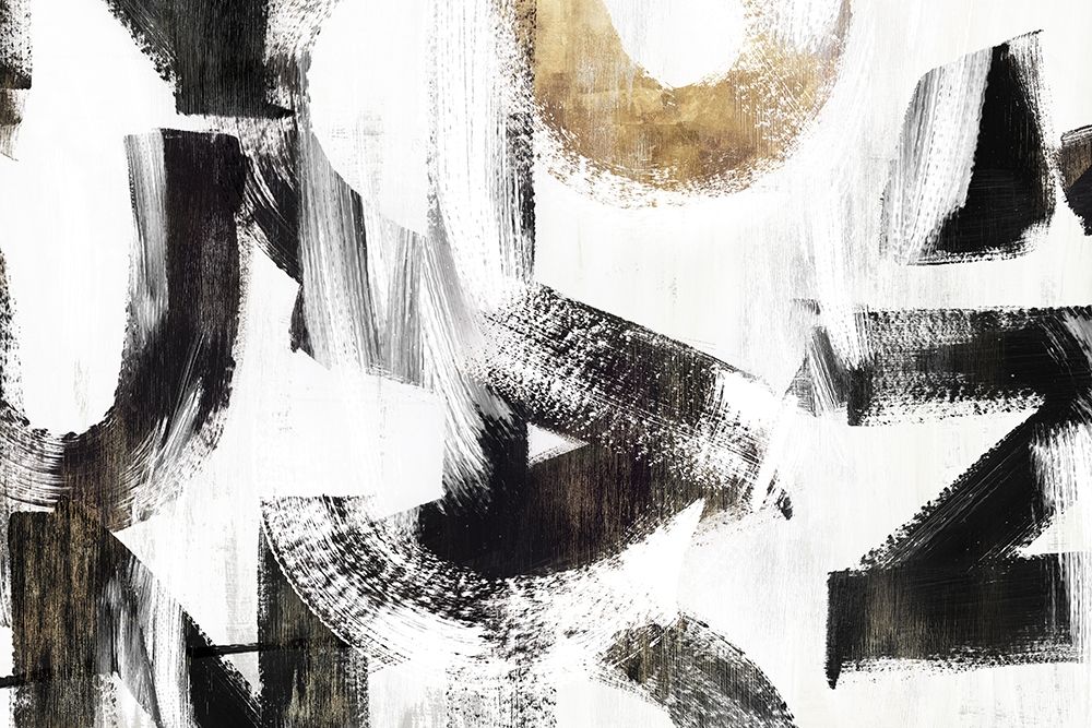 Concept I art print by PI Studio for $57.95 CAD