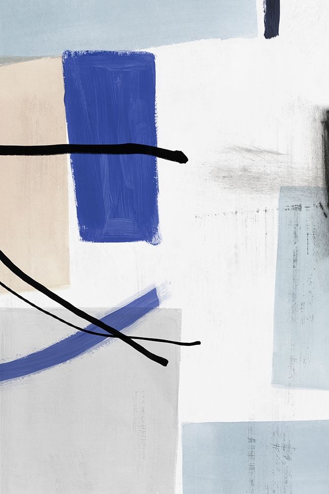 Coherence I art print by PI Studio for $57.95 CAD