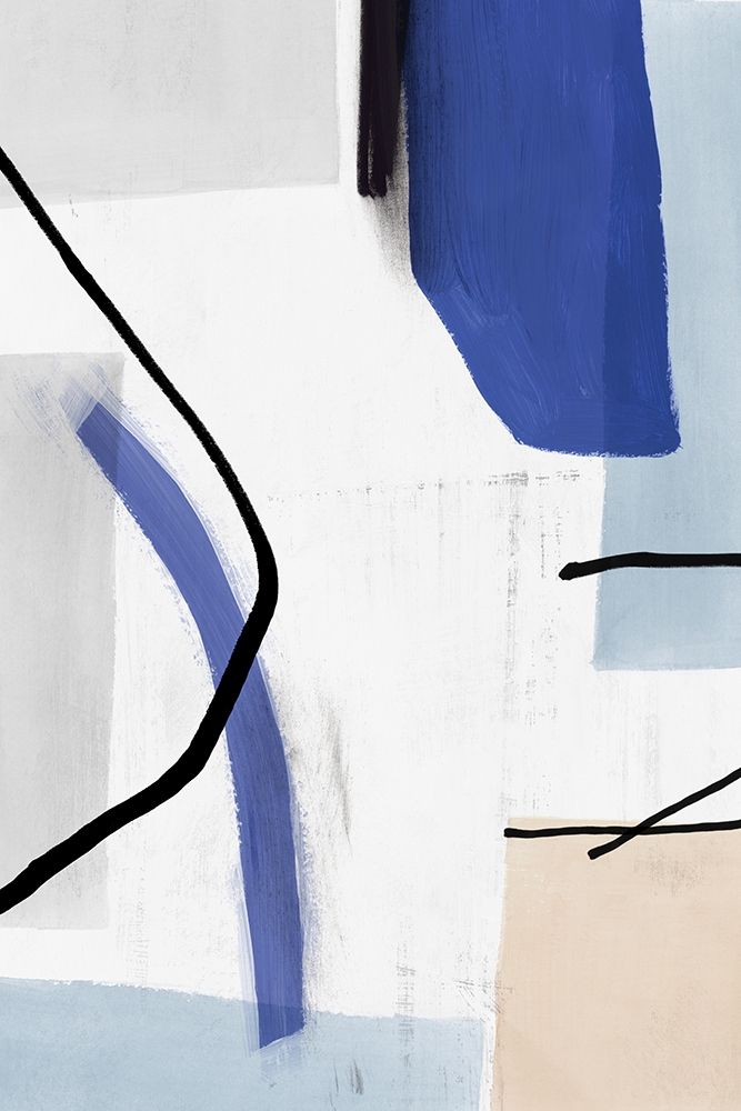 Coherence II art print by PI Studio for $57.95 CAD