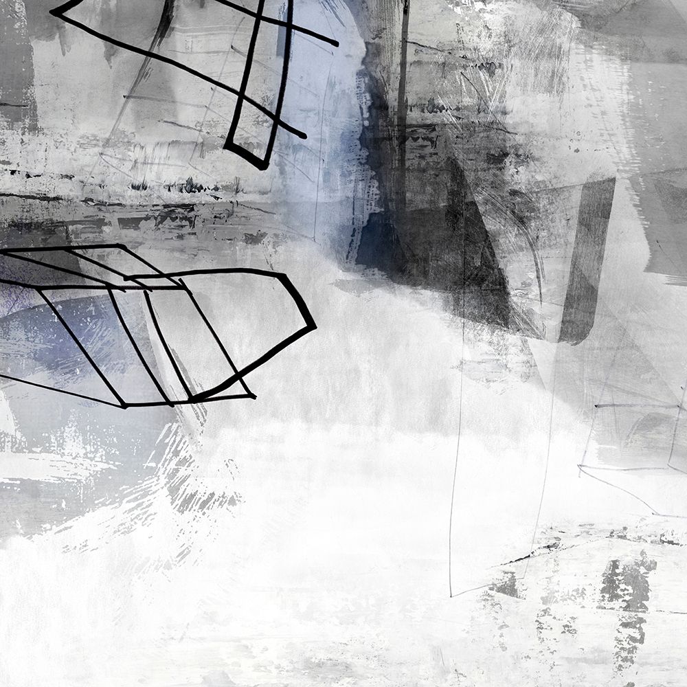 Oh Wonder II art print by PI Studio for $57.95 CAD