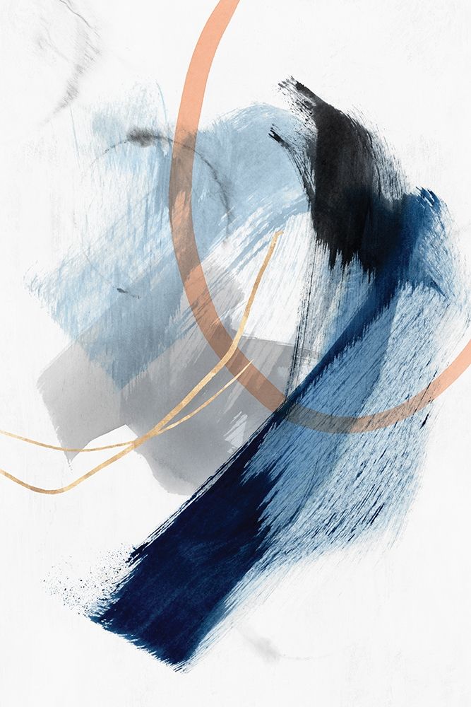 Foreshadow I art print by PI Studio for $57.95 CAD