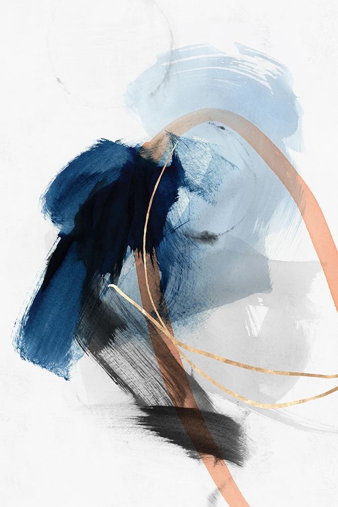 Foreshadow II art print by PI Studio for $57.95 CAD