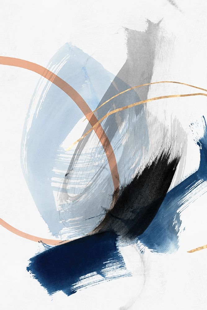 Foreshadow III art print by PI Studio for $57.95 CAD