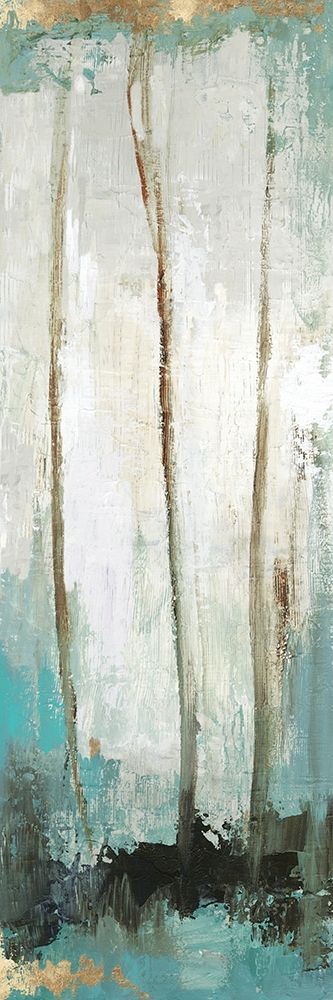 Stand Next to Me II art print by PI Studio for $57.95 CAD