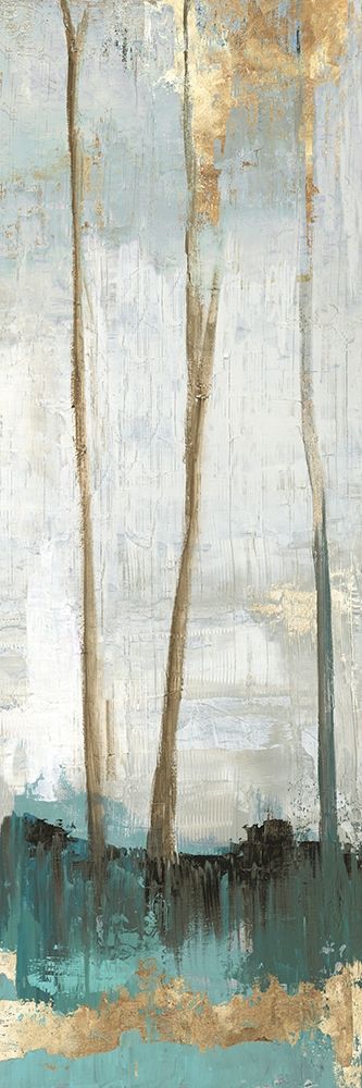 Stand Next to Me III art print by PI Studio for $57.95 CAD