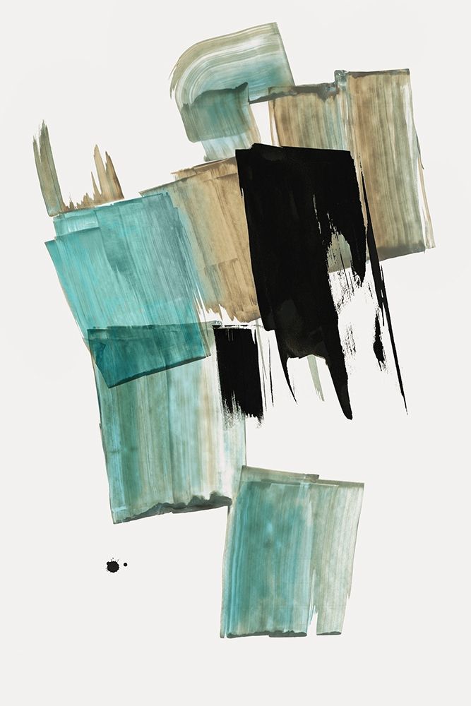 Adaptation I art print by PI Studio for $57.95 CAD
