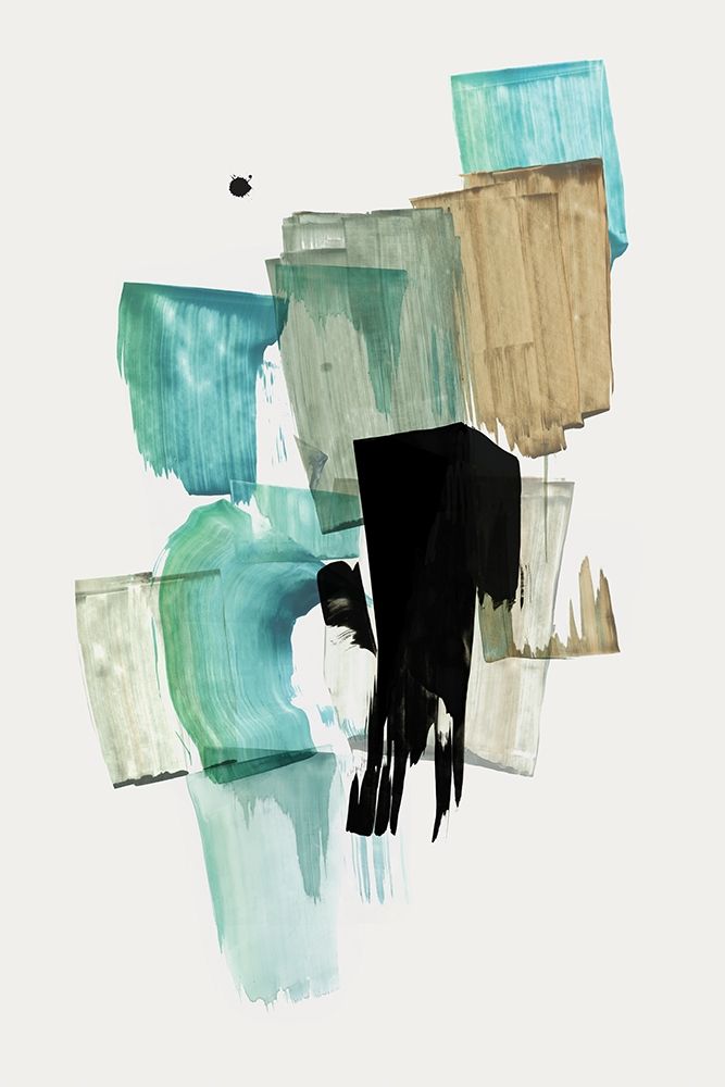 Adaptation II art print by PI Studio for $57.95 CAD