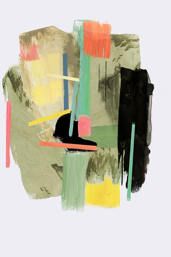 Placebo II art print by PI Studio for $57.95 CAD