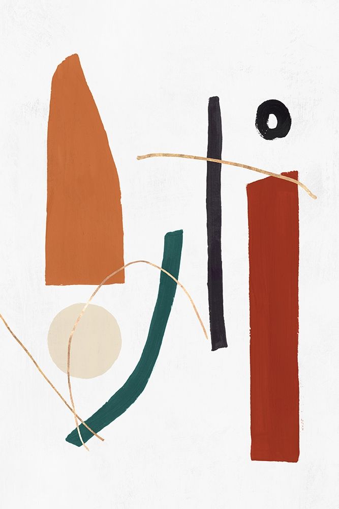 Precision I art print by PI Studio for $57.95 CAD