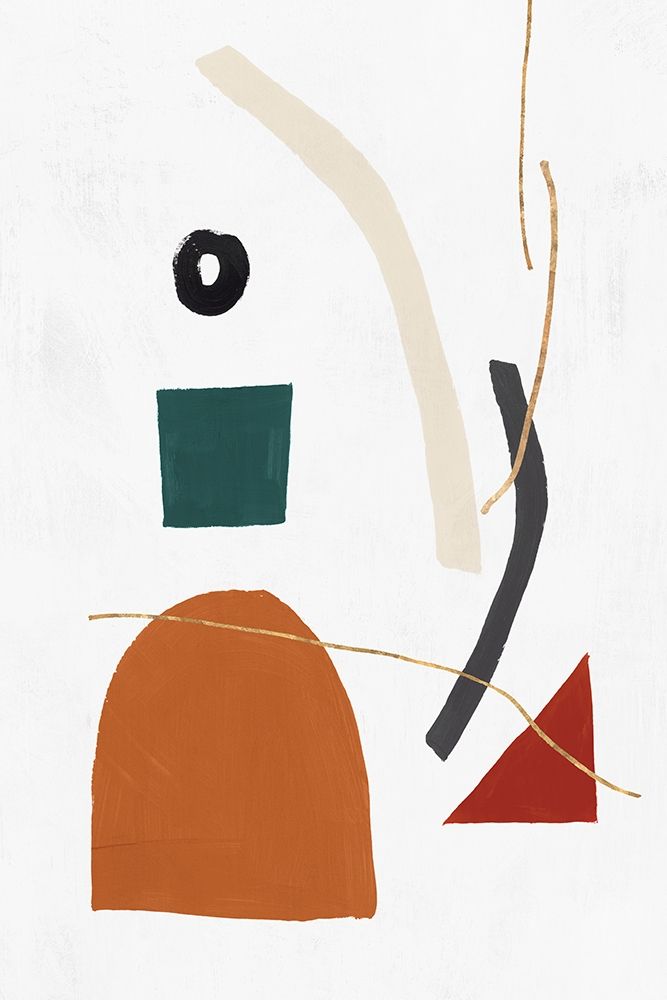 Precision II art print by PI Studio for $57.95 CAD