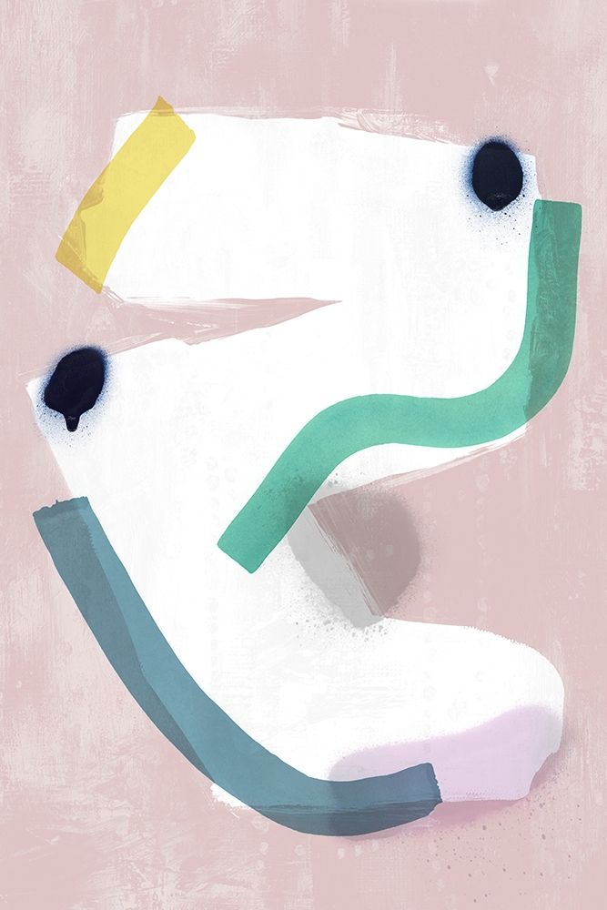 Creating the Space I art print by PI Studio for $57.95 CAD