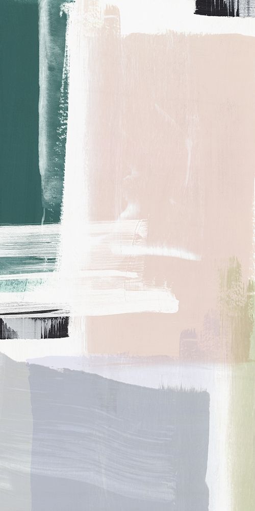 Ash and Silk I art print by PI Studio for $57.95 CAD
