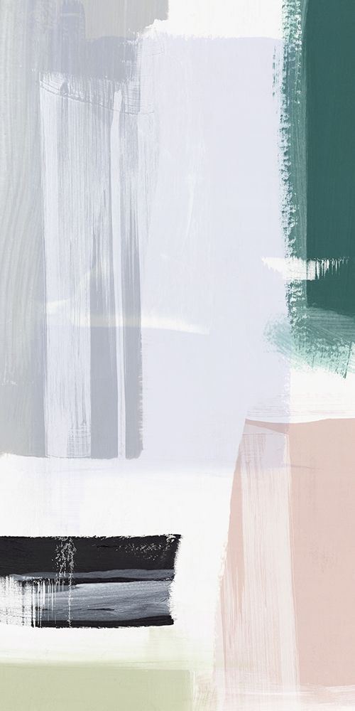 Ash and Silk II art print by PI Studio for $57.95 CAD