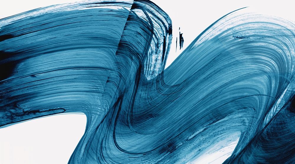 Convolution I art print by PI Studio for $57.95 CAD
