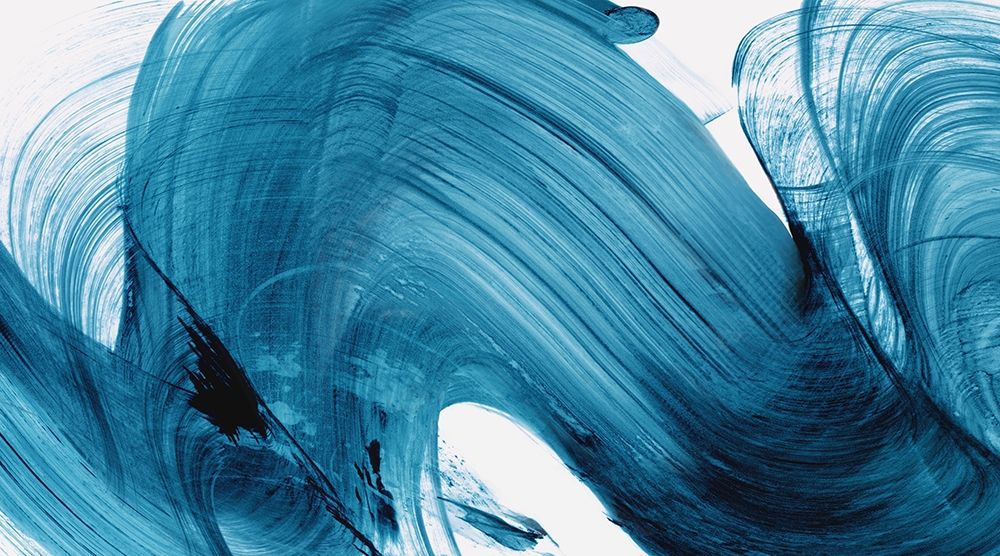 Convolution I art print by PI Studio for $57.95 CAD