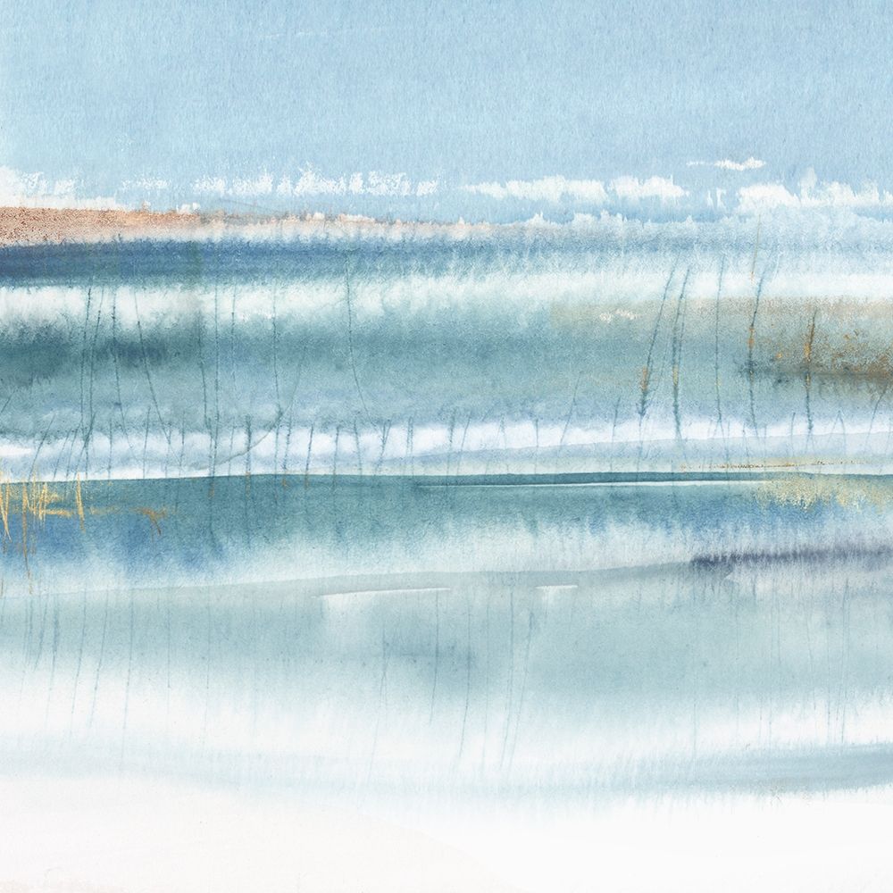 Immersed II art print by PI Studio for $57.95 CAD