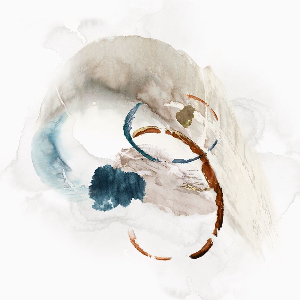 Soft Transformation II art print by PI Studio for $57.95 CAD