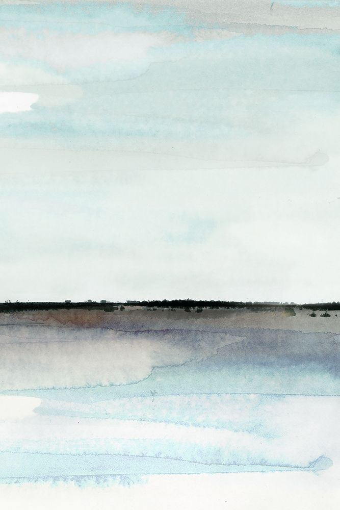 Beautiful Place - Panel 5 art print by PI Studio for $57.95 CAD