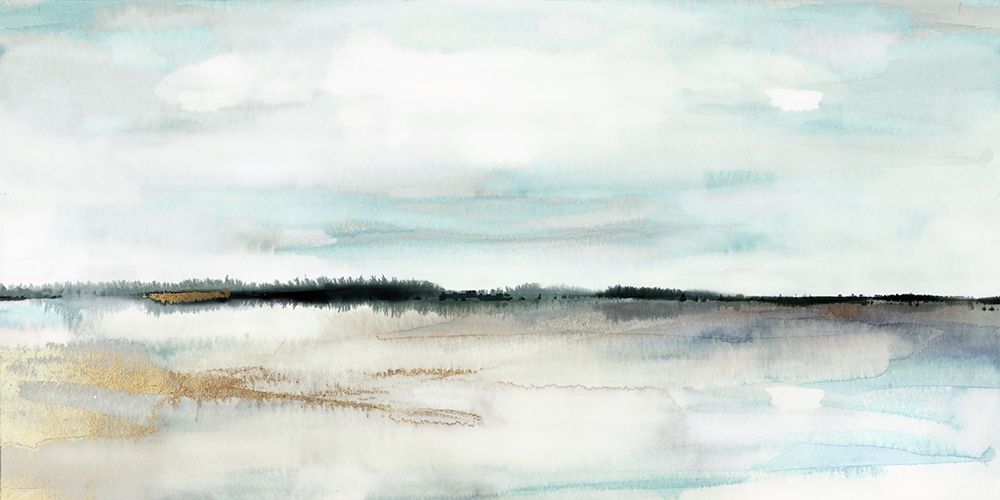 Beautiful Place art print by PI Studio for $57.95 CAD
