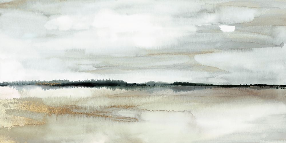 Beautiful Place art print by PI Studio for $57.95 CAD