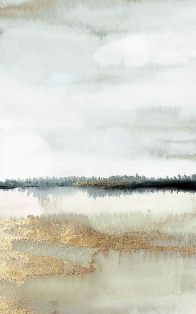 Home Before Dark I art print by PI Studio for $57.95 CAD