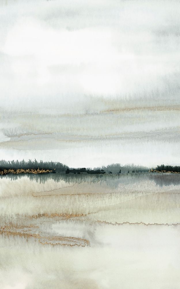 Home Before Dark II art print by PI Studio for $57.95 CAD