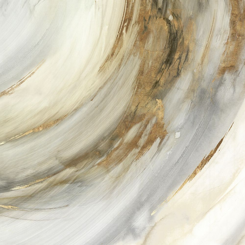 Earth Flames art print by PI Studio for $57.95 CAD