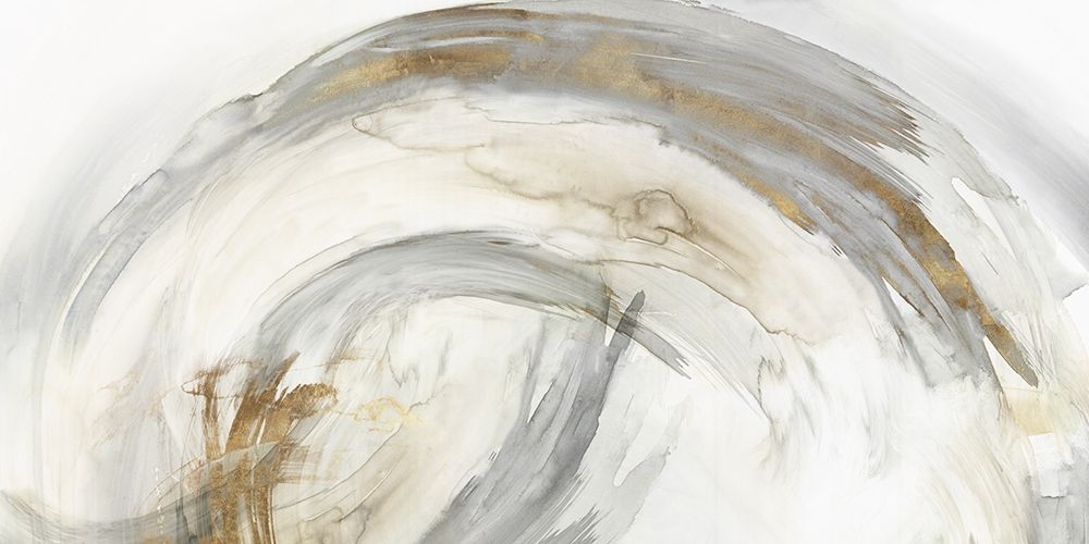Circle of Life II art print by PI Studio for $57.95 CAD