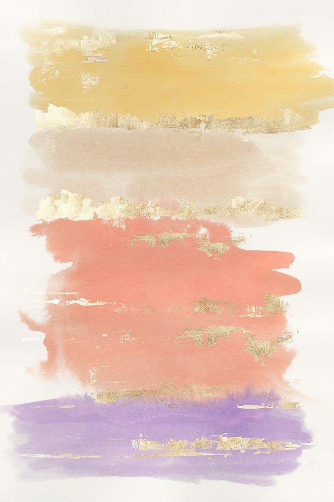 Colors of the Dusk art print by PI Studio for $57.95 CAD