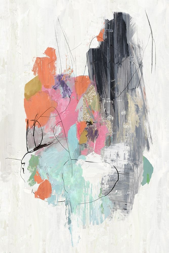Profundity I art print by PI Studio for $57.95 CAD