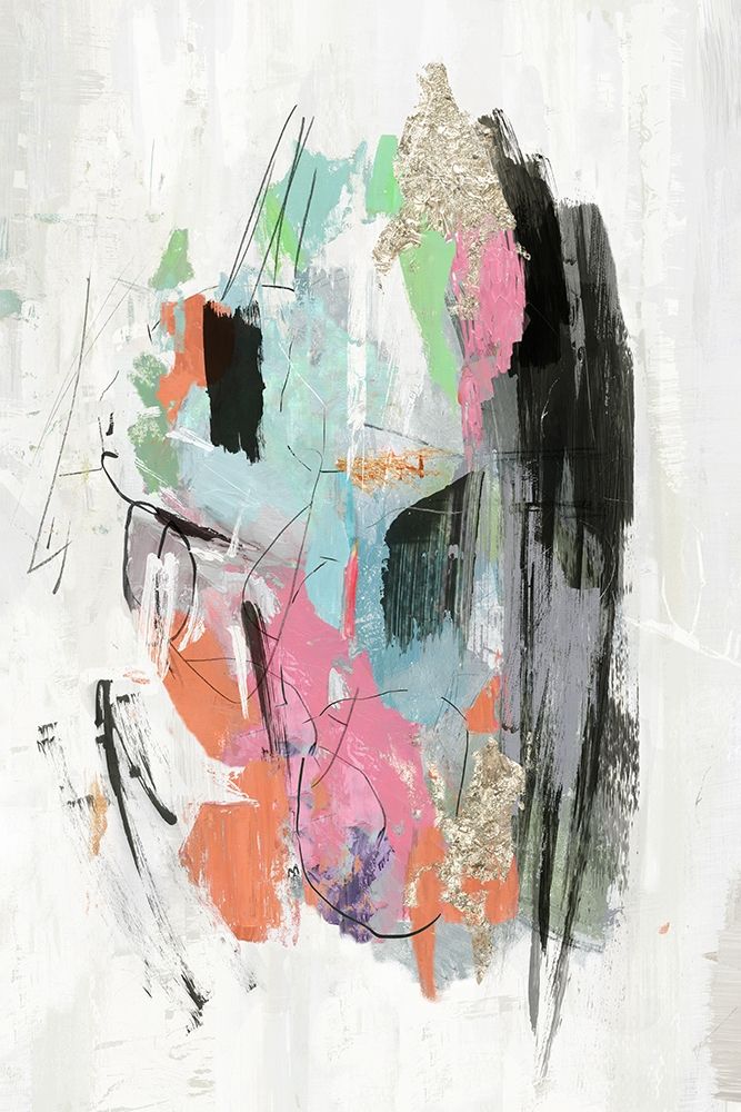 Profundity II art print by PI Studio for $57.95 CAD