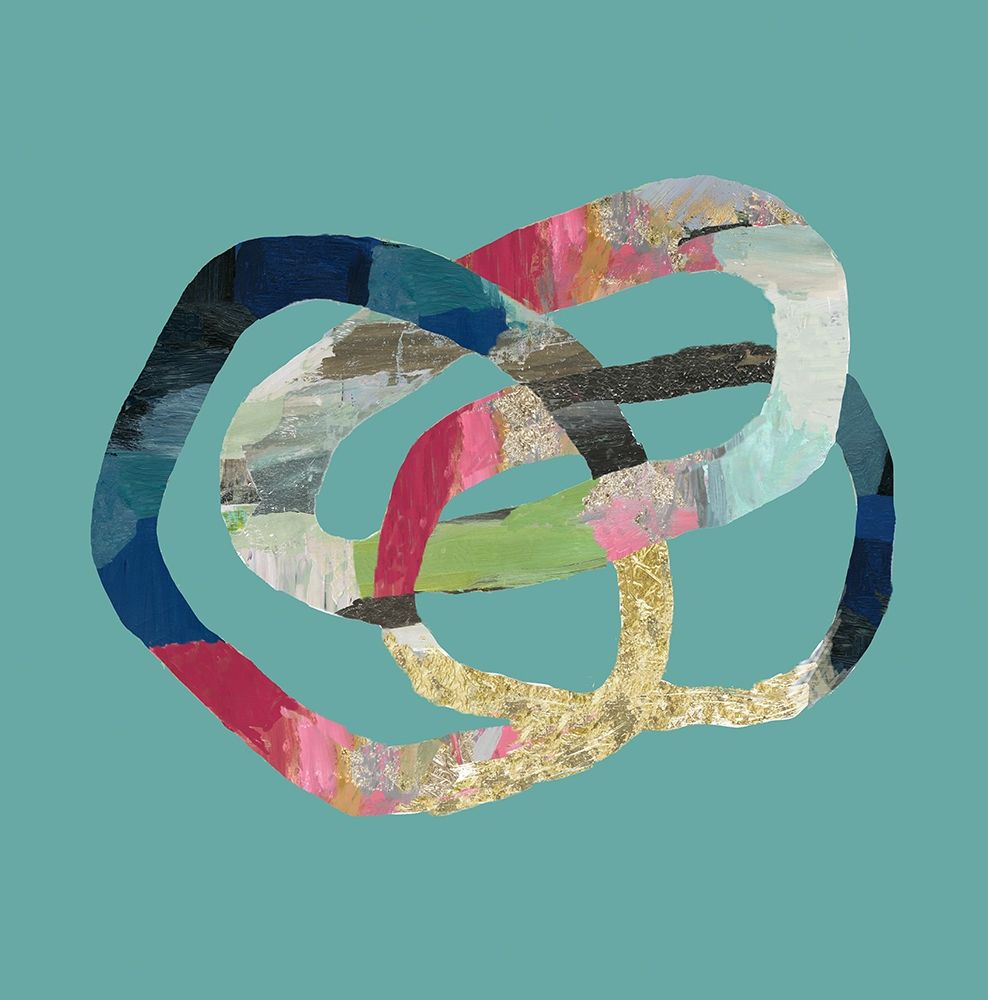 Undivided I art print by PI Studio for $57.95 CAD