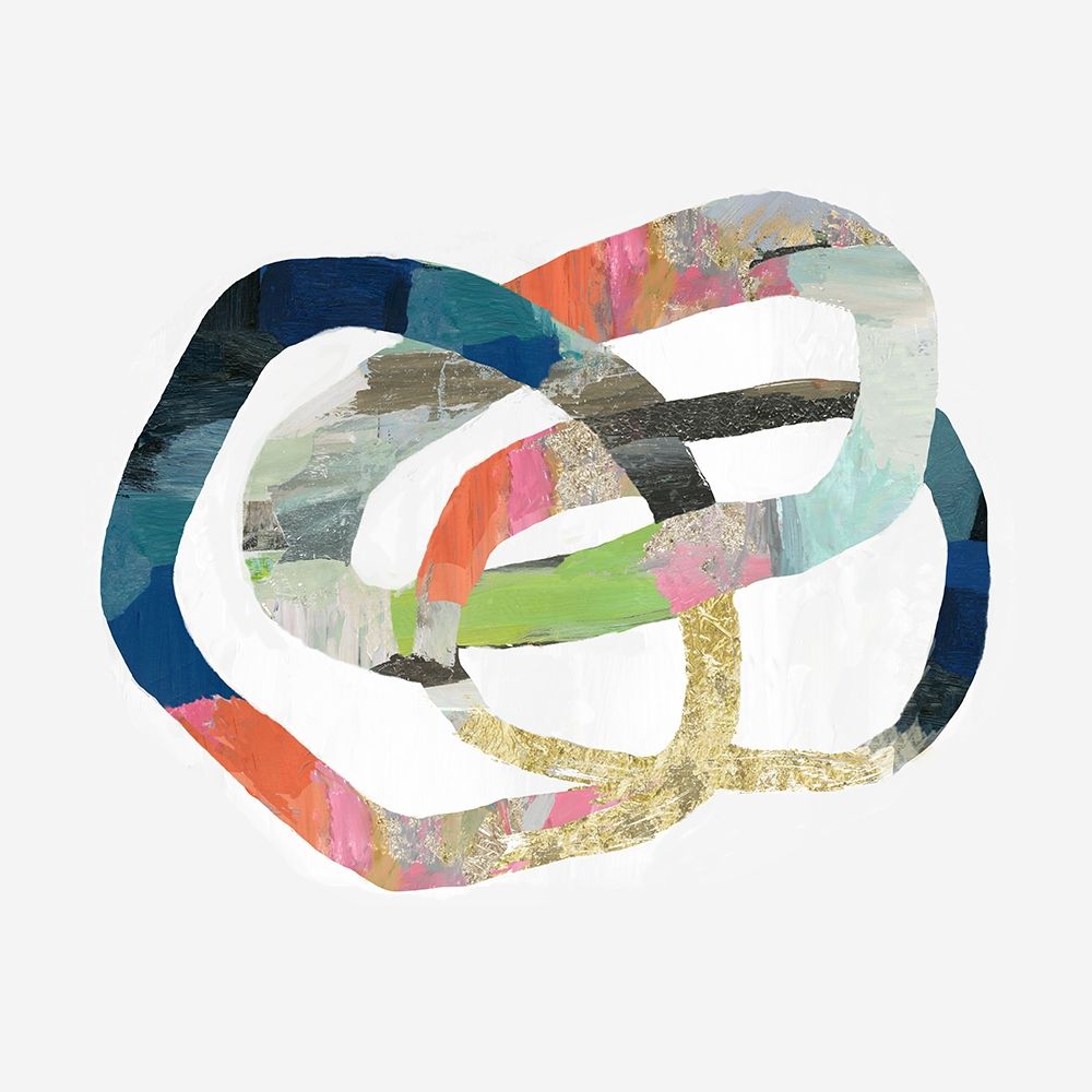 Allied I art print by PI Studio for $57.95 CAD