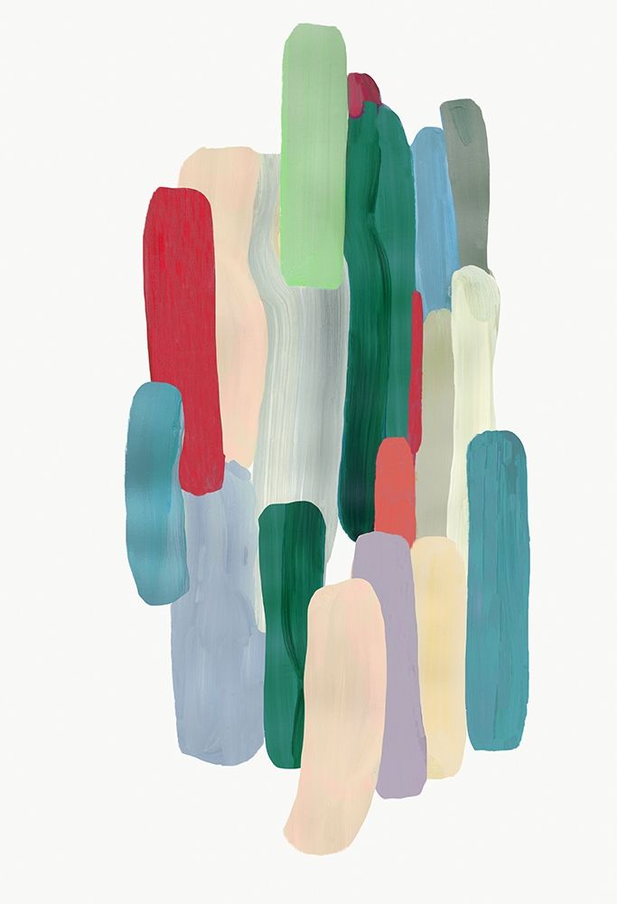 Smooth Compound art print by PI Studio for $57.95 CAD