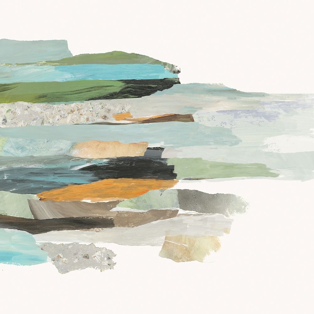 Course I art print by PI Studio for $57.95 CAD