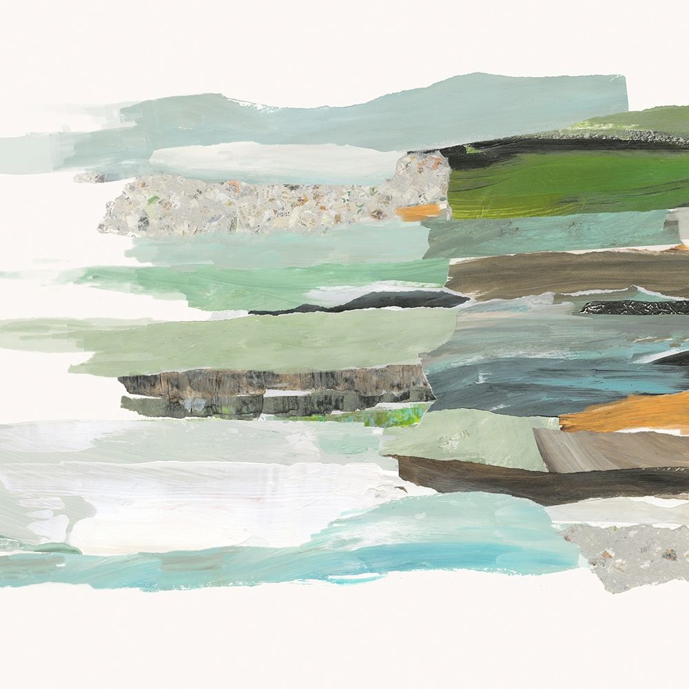 Course II art print by PI Studio for $57.95 CAD