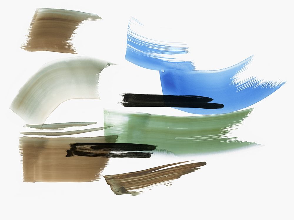 Emanation I art print by PI Studio for $57.95 CAD